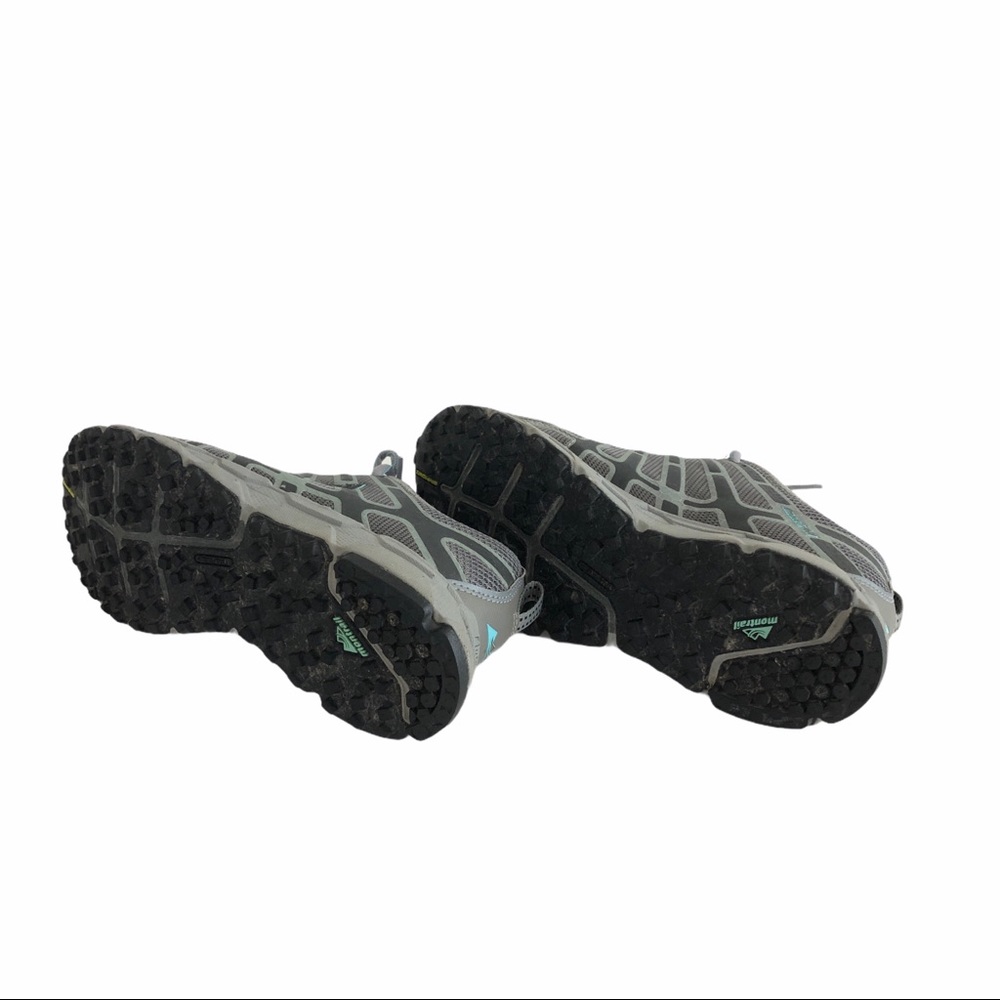 Authentic MONTRAIL Sneakers - Picture 3 of 4